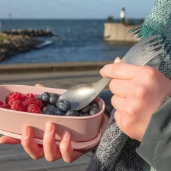 Light My Fire SWEDISH SPORK TITANIUM - Campingbesteck