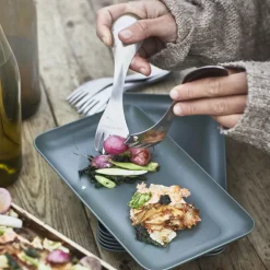 Light My Fire SWEDISH SPORK STAINLESS, PINPACK - Campingbesteck