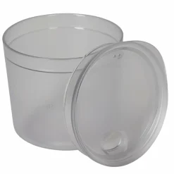 Light My Fire TUMBLER WITH SNAP LID SHORT - Becher