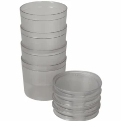 Light My Fire TUMBLER WITH SNAP LID SHORT - Becher