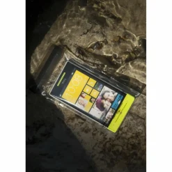 Loksak ALOKSAK MEDIUM PHONE 4X7 (10.8X18.1 CM)2 STÜCK. SMARTPHONE M - Handytasche