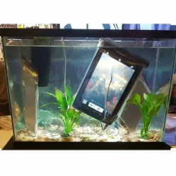 Loksak ALOKSAK SMALL TABLET 6X9 (14.6X22.5 CM)2 STÜCK - Wertsachenaufbewahrung