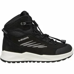 Lowa CALLISTO GTX MID JR Kinder - Winterstiefel