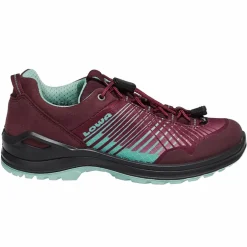 Lowa CAREZZA GTX LO JR Kinder - Wanderschuhe