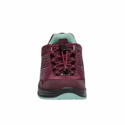 Lowa CAREZZA GTX LO JR Kinder - Wanderschuhe