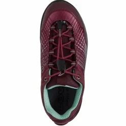 Lowa CAREZZA GTX LO JR Kinder - Wanderschuhe