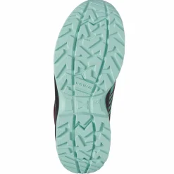Lowa CAREZZA GTX LO JR Kinder - Wanderschuhe