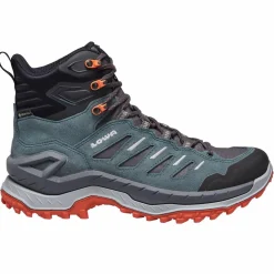 Lowa INNOVO GTX MID Herren - Wanderstiefel