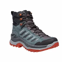 Lowa INNOVO GTX MID Herren - Wanderstiefel