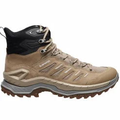 Lowa INNOVO MID Herren - Wanderstiefel