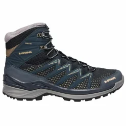 Lowa INNOX PRO GTX MID Herren - Wanderstiefel