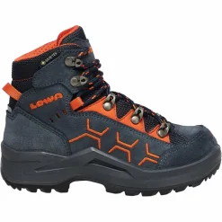 Lowa KODY EVO GTX MID JR Kinder - Wanderstiefel