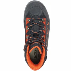 Lowa KODY EVO GTX MID JUNIOR Kinder - Wanderstiefel