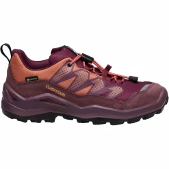 Lowa MADDOX PRO GTX LO JR Kinder - Wanderschuhe