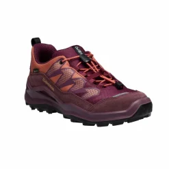 Lowa MADDOX PRO GTX LO JR Kinder - Wanderschuhe