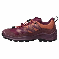 Lowa MADDOX PRO GTX LO JR Kinder - Wanderschuhe