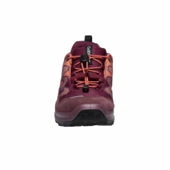 Lowa MADDOX PRO GTX LO JR Kinder - Wanderschuhe