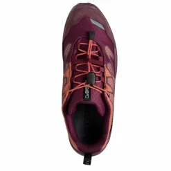 Lowa MADDOX PRO GTX LO JR Kinder - Wanderschuhe