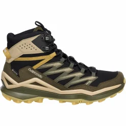 Lowa MADDOX PRO GTX MID Herren - Wanderstiefel