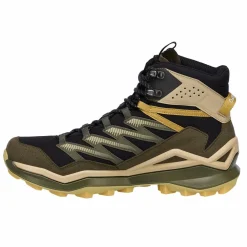 Lowa MADDOX PRO GTX MID Herren - Wanderstiefel