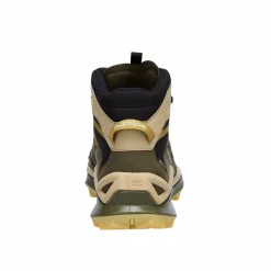 Lowa MADDOX PRO GTX MID Herren - Wanderstiefel