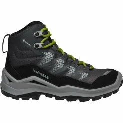 Lowa MADDOX PRO GTX MID JR Kinder - Wanderstiefel