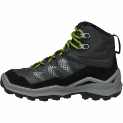 Lowa MADDOX PRO GTX MID JR Kinder - Wanderstiefel