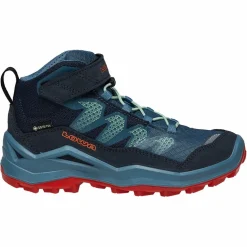 Lowa MADDOX PRO GTX MID VC JR Kinder - Wanderstiefel