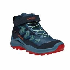 Lowa MADDOX PRO GTX MID VC JR Kinder - Wanderstiefel