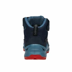 Lowa MADDOX PRO GTX MID VC JR Kinder - Wanderstiefel