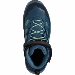 Lowa MADDOX PRO GTX MID VC JR Kinder - Wanderstiefel