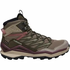 Lowa MADDOX PRO GTX MID WS Damen - Wanderstiefel