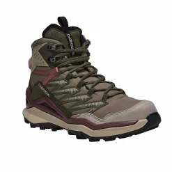 Lowa MADDOX PRO GTX MID WS Damen - Wanderstiefel