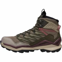 Lowa MADDOX PRO GTX MID WS Damen - Wanderstiefel
