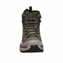 Lowa MADDOX PRO GTX MID WS Damen - Wanderstiefel