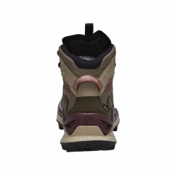 Lowa MADDOX PRO GTX MID WS Damen - Wanderstiefel