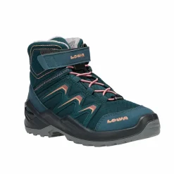 Lowa MADDOX WARM GTX MID JR Kinder - Winterstiefel