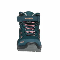 Lowa MADDOX WARM GTX MID JR Kinder - Winterstiefel