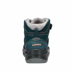 Lowa MADDOX WARM GTX MID JR Kinder - Winterstiefel