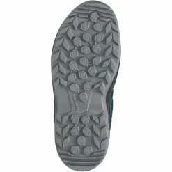 Lowa MADDOX WARM GTX MID JR Kinder - Winterstiefel