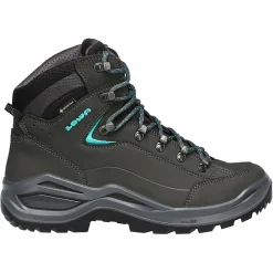 Lowa RENEGADE EVO GTX MID WS S Damen - Wanderstiefel