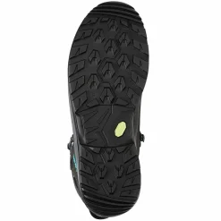 Lowa RENEGADE EVO GTX MID WS S Damen - Wanderstiefel