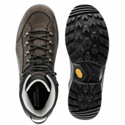 Lowa RENEGADE EVO LL MID Herren - Wanderstiefel