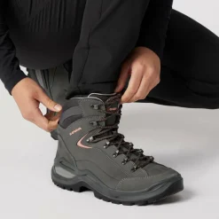Lowa RENEGADE EVO LL MID WS Damen - Wanderstiefel