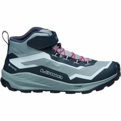 Lowa TRAILUX GTX MID JR Kinder - Wanderschuhe