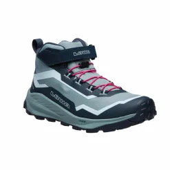 Lowa TRAILUX GTX MID JR Kinder - Wanderschuhe