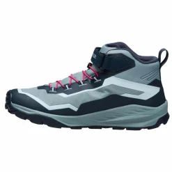 Lowa TRAILUX GTX MID JR Kinder - Wanderschuhe