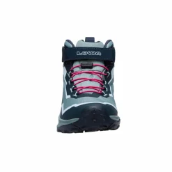 Lowa TRAILUX GTX MID JR Kinder - Wanderschuhe