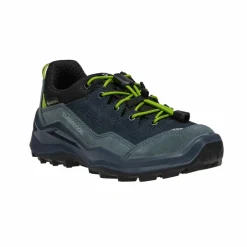 Lowa WANDAX GTX LO JR Kinder - Wanderschuhe