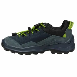 Lowa WANDAX GTX LO JR Kinder - Wanderschuhe